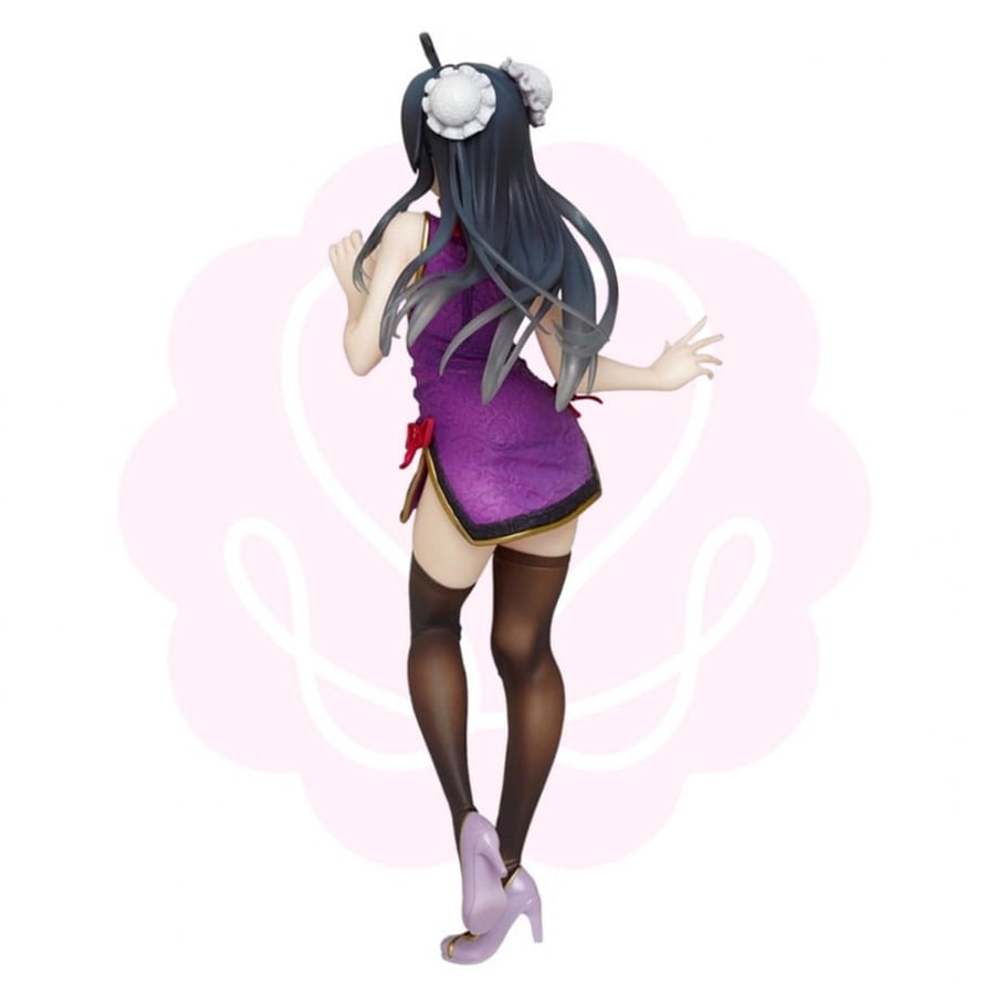 Yahari Yukino Yukinoshita Chinese Dress