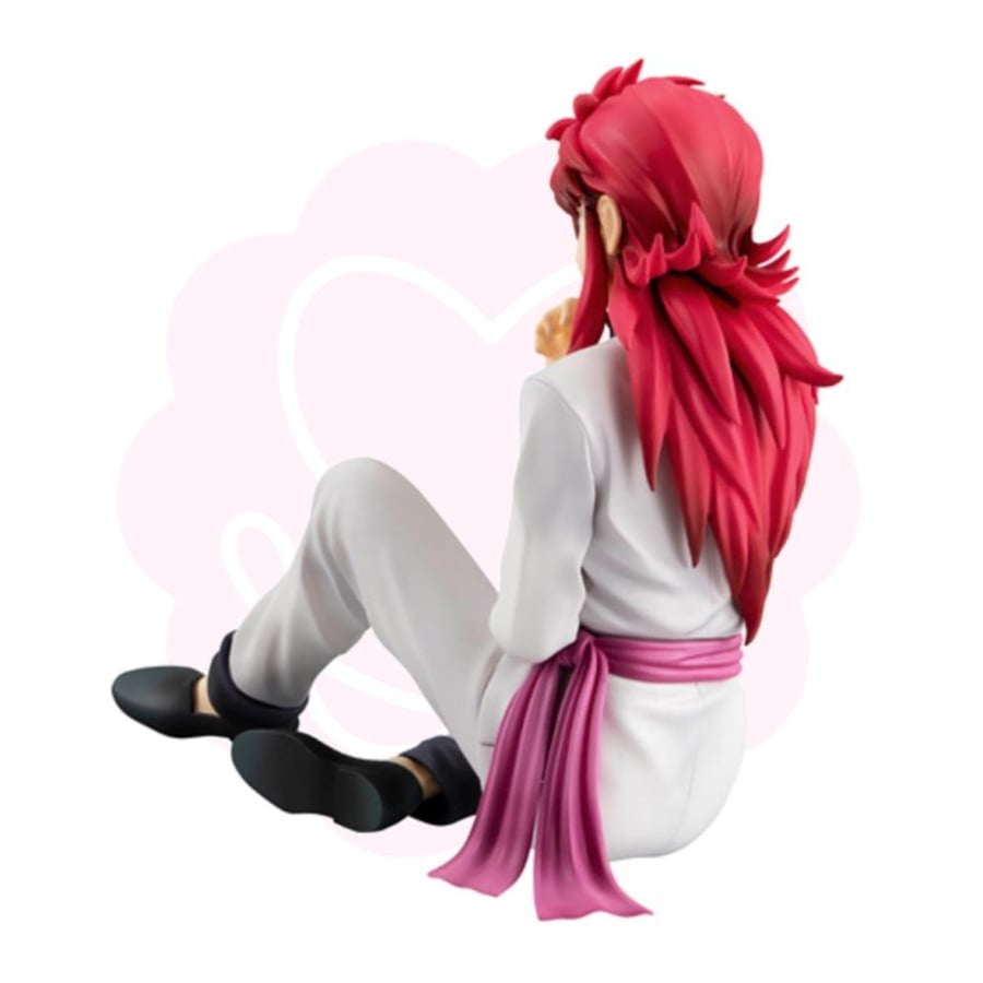 Yu Yu Hakusho Kurama Tenohira GEM