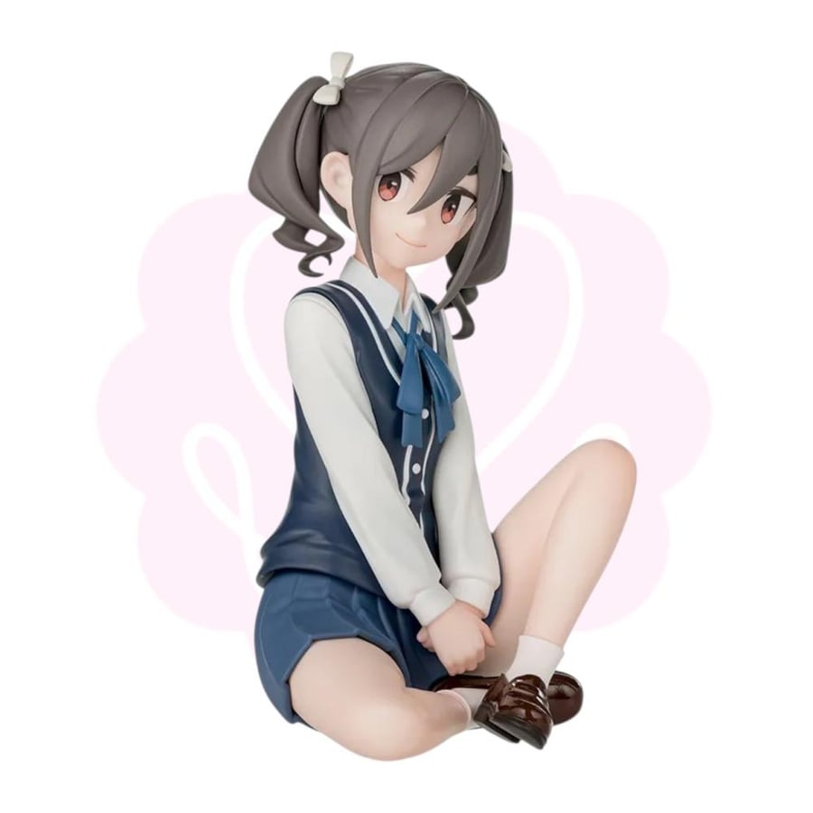 Mono Kiriyama An Premium Chokonose