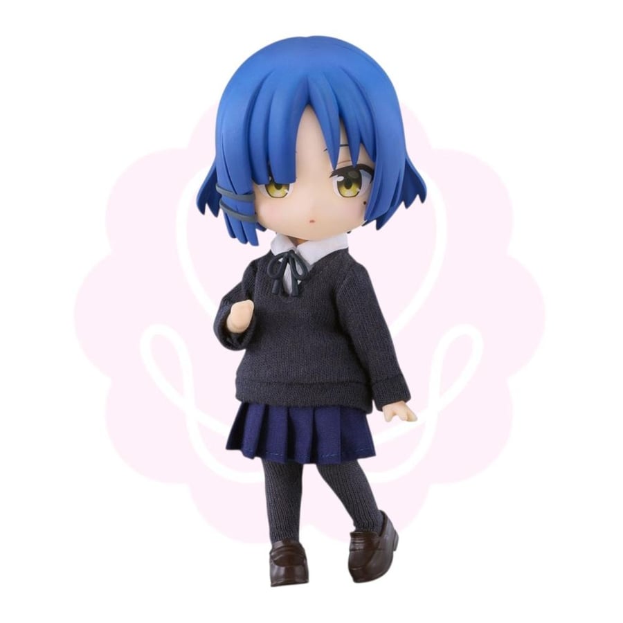 Bocchi The Rock Yamada Ryou Nendoroid Doll m2