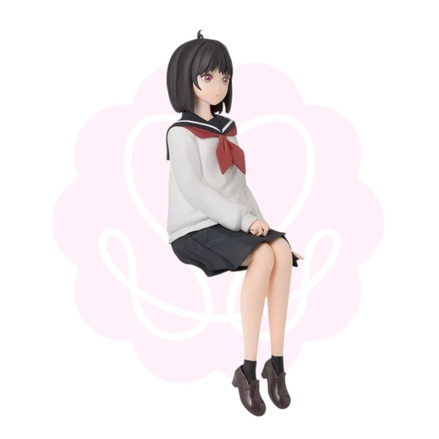 Shoushimin Series Osanai Yuki Premium Chokonose