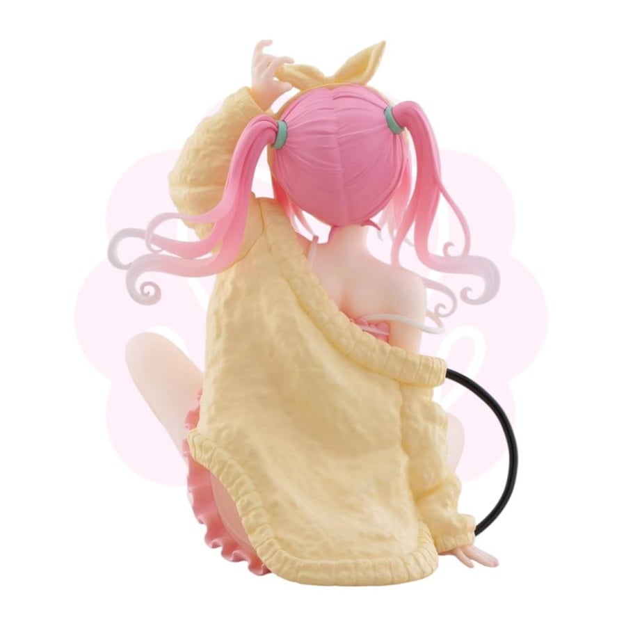 To Love Ru Nana Astar Deviluke Cute Room Wear Ver