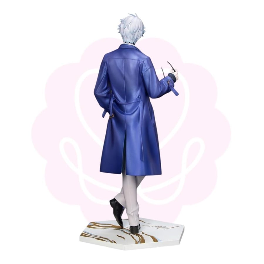 Honkai Star Rail Phainon Gift+ Express Travel Ver m8