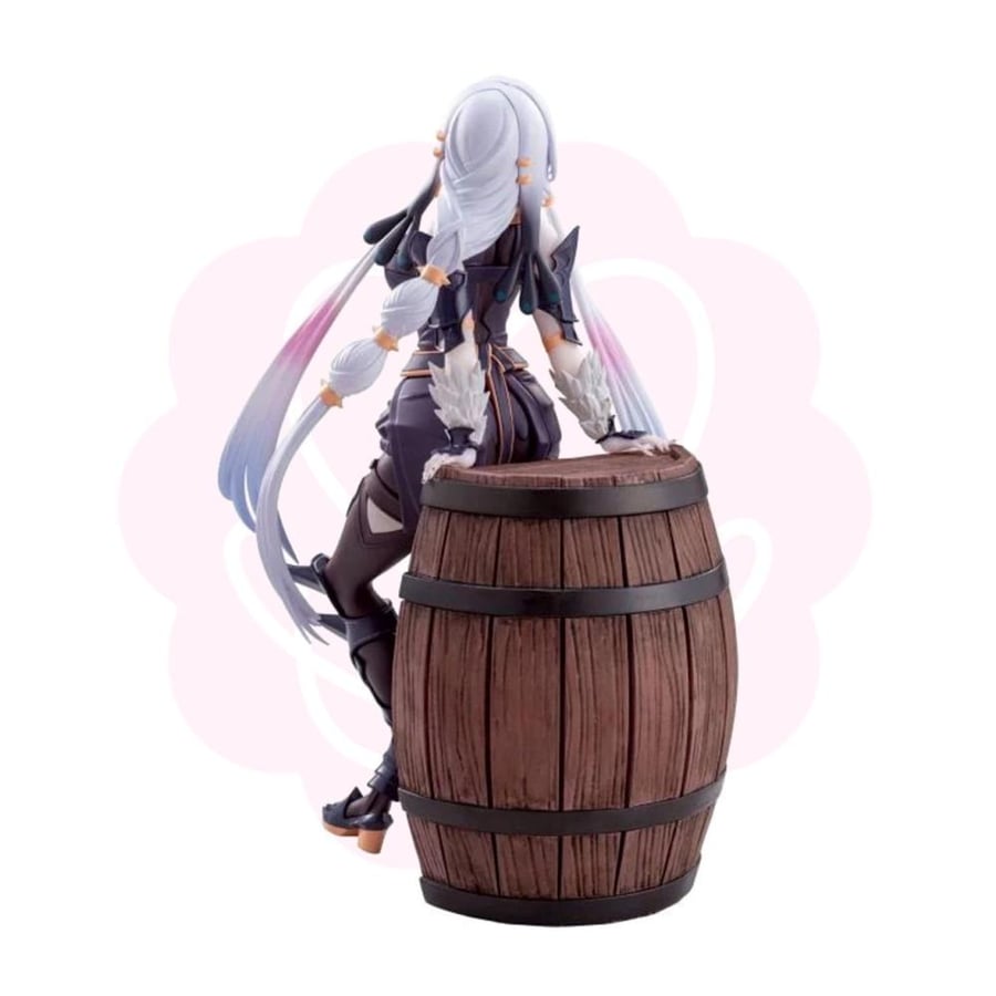 Atelier Ryza Lila Decyrus Luminasta
