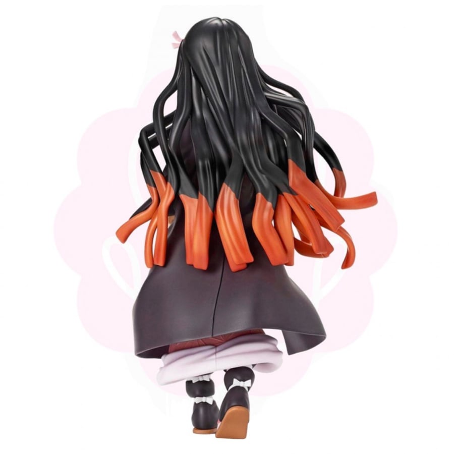 Kimetsu No Yaiba Kamado Nezuko SPM Sega