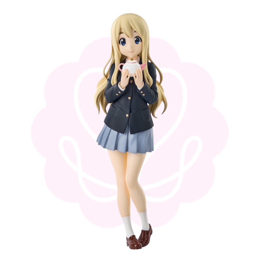 K ON Kotobuki Tsumugi Pop Up Parade L Size Ver