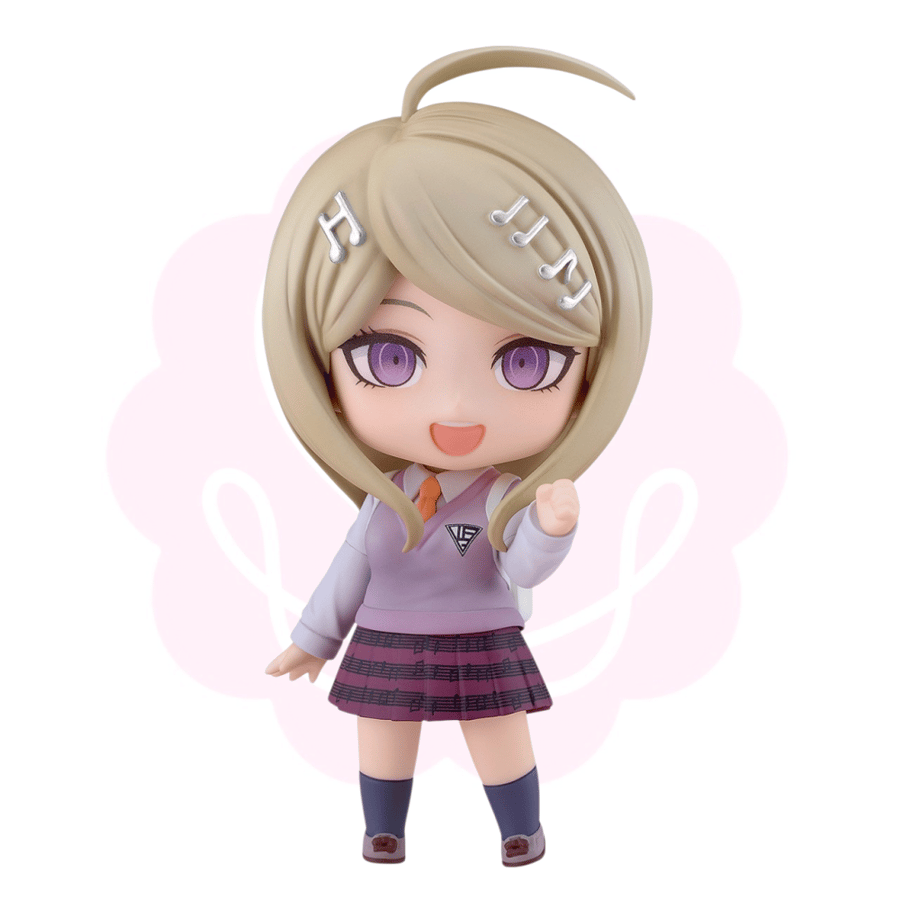 Danganronpa Akamatsu Kaede Nendoroid m10