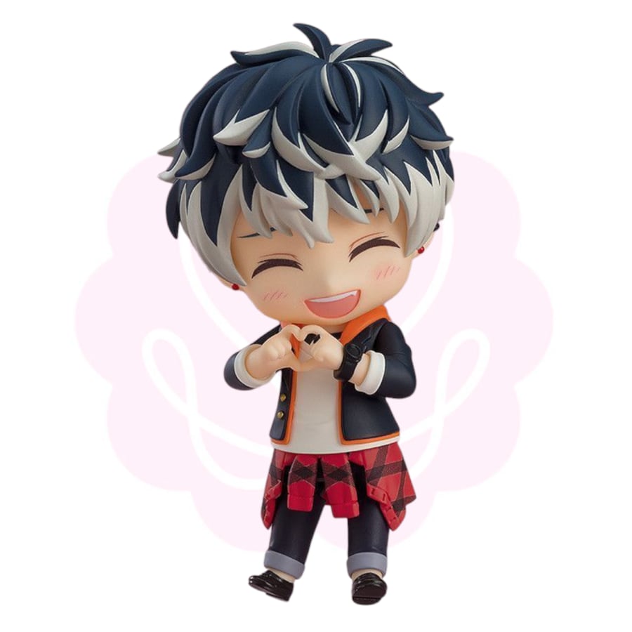 IDOLiSH7 Momo Nendoroid