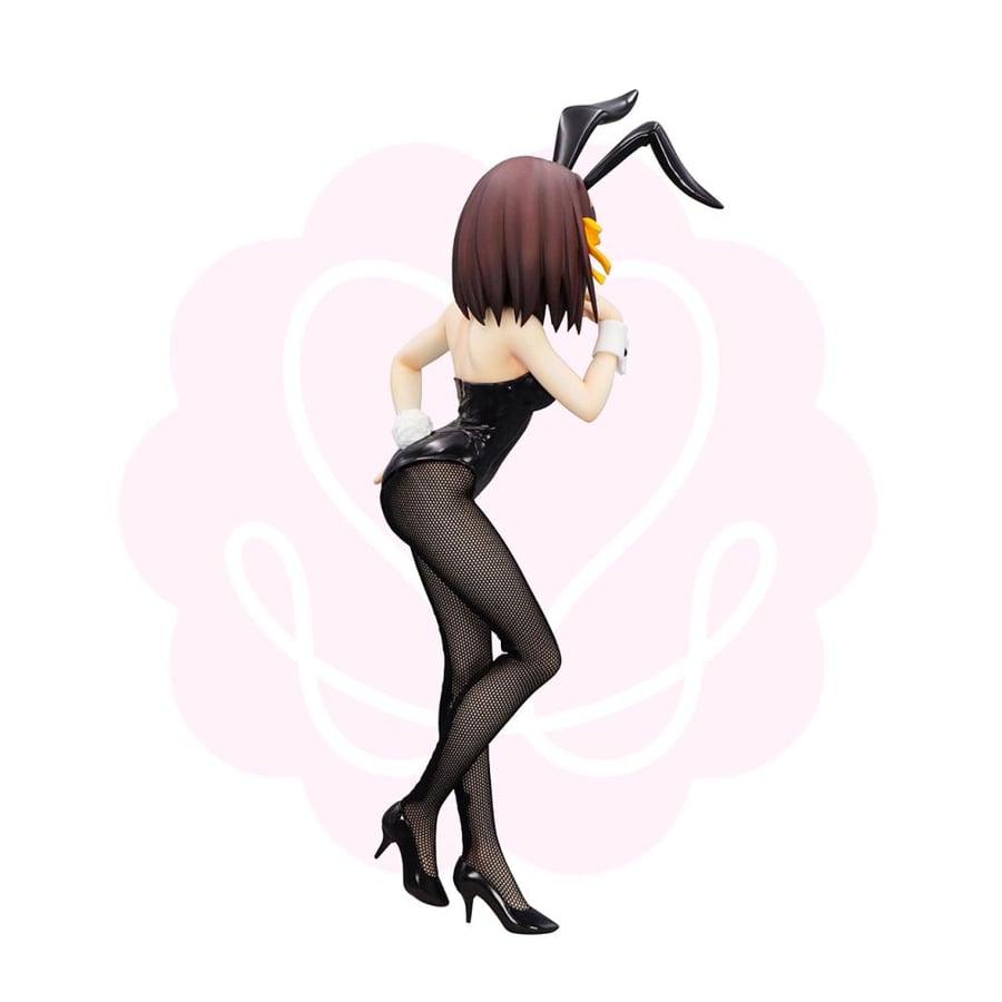 Suzumiya Haruhi No Yuuutsu Suzumiya Haruhi BiCute Bunny