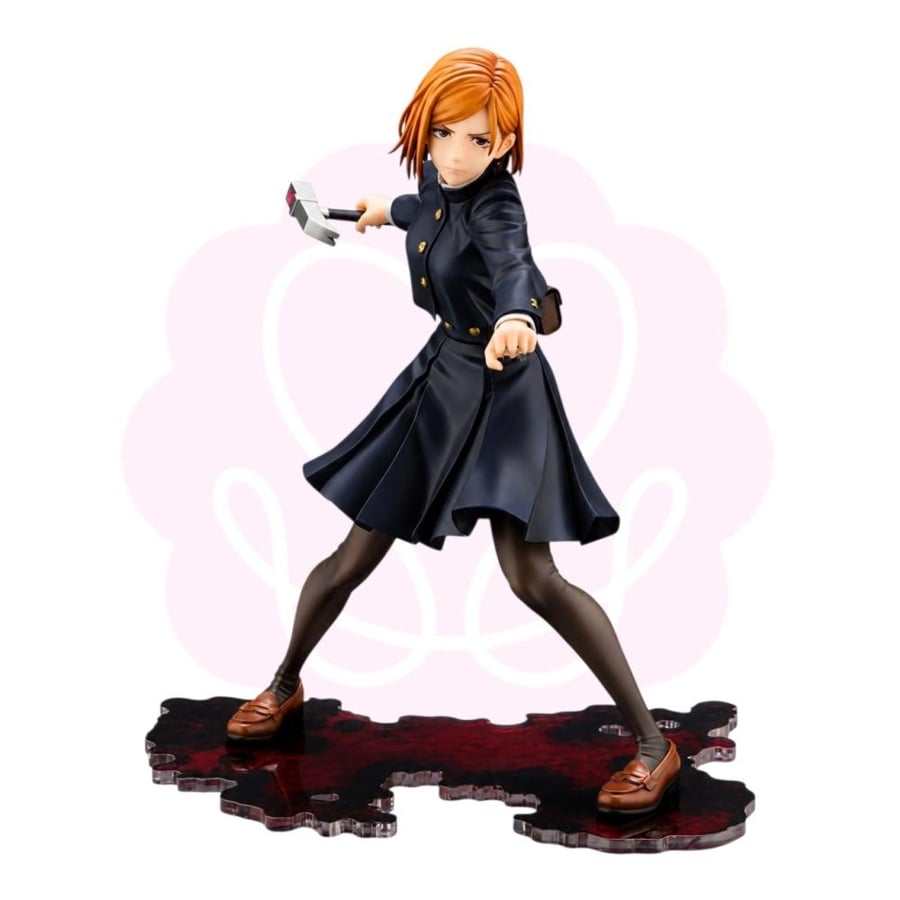 Jujutsu Kaisen Kogisaki Nobara Kotobukiya ARTFXJ