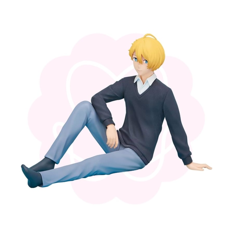 Oshi No Ko Hoshino Aquamarine Break Time Collection