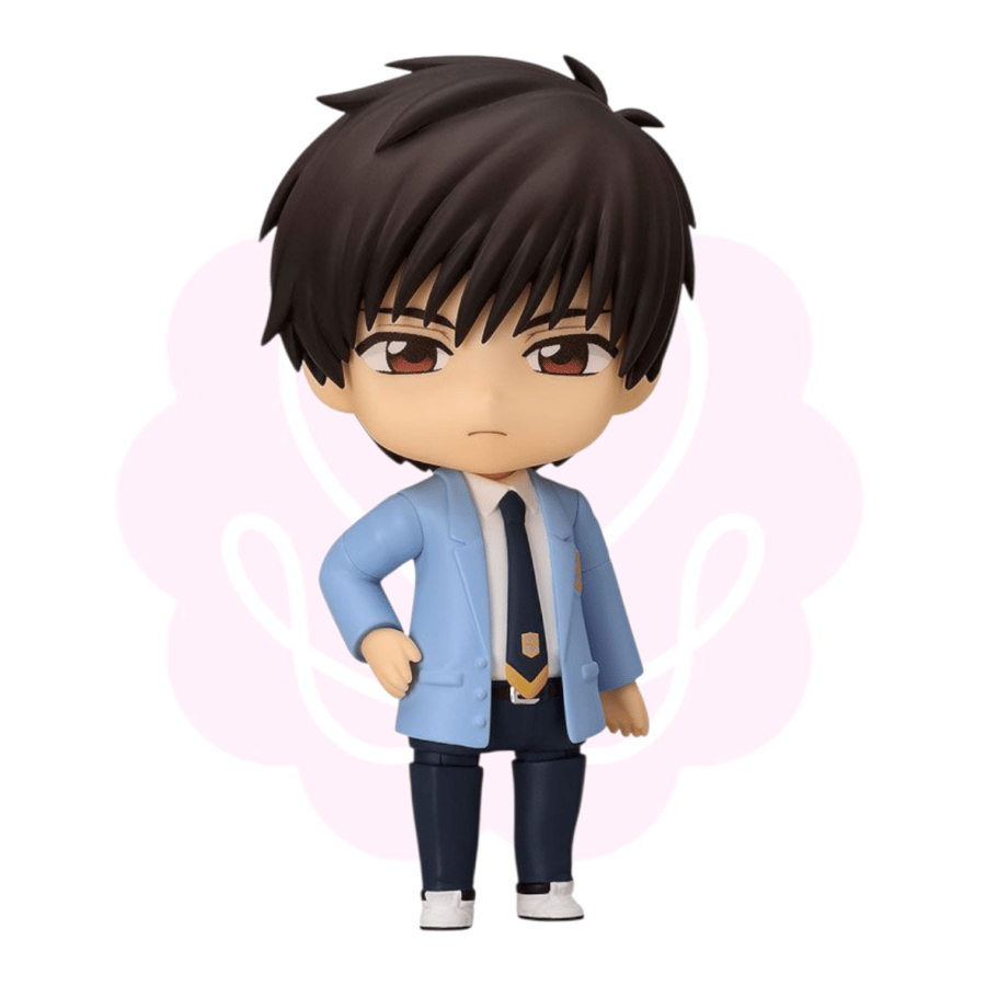 Card Captor Sakura Kinomoto Touya Nendoroid