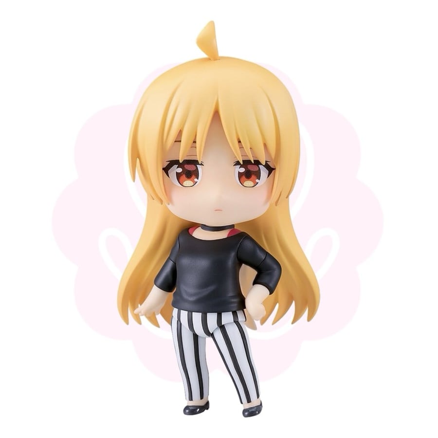 Bocchi The Rock Ijichi Seika Nendoroid