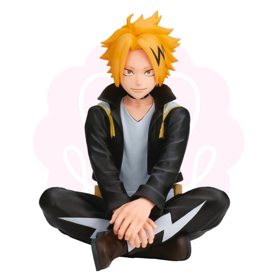 Boku No Hero Academia Kaminari Denki Break Time Collection Vol.7