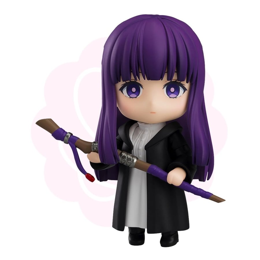 Sousou No Frieren Fern Nendoroid
