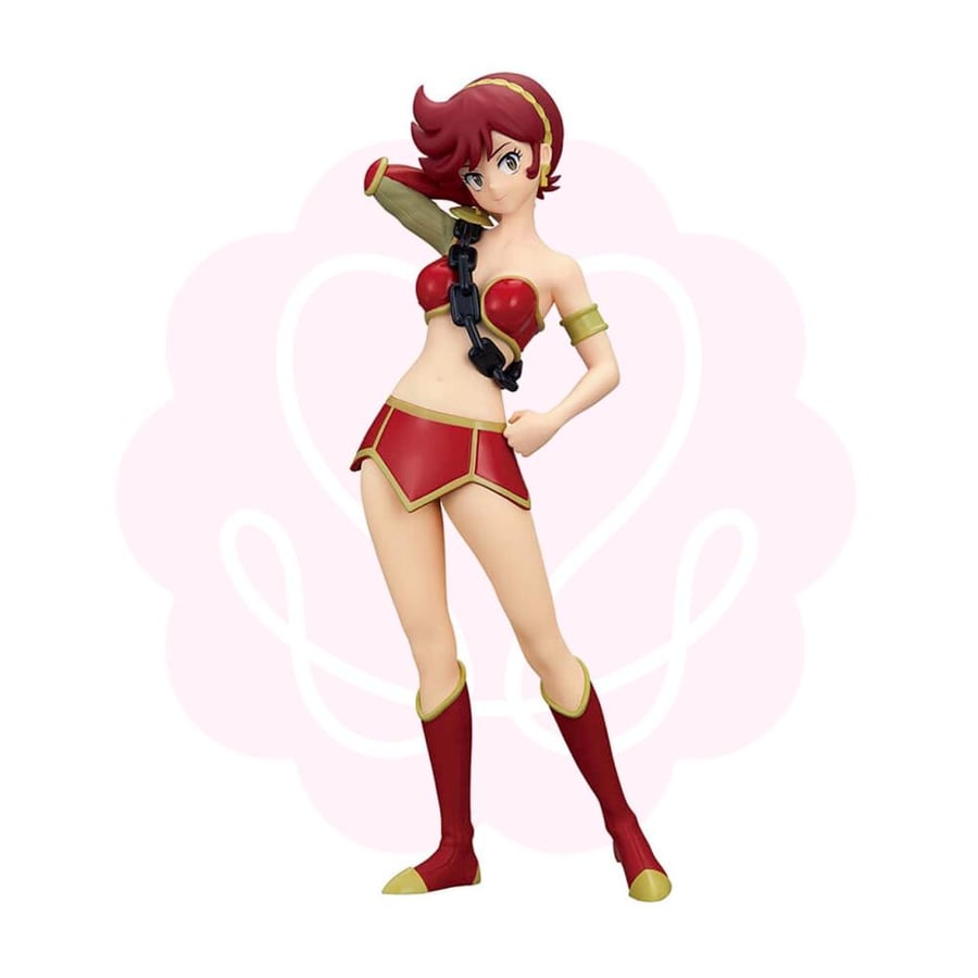 Urusei Yatsura Benten Glitter And Glamours