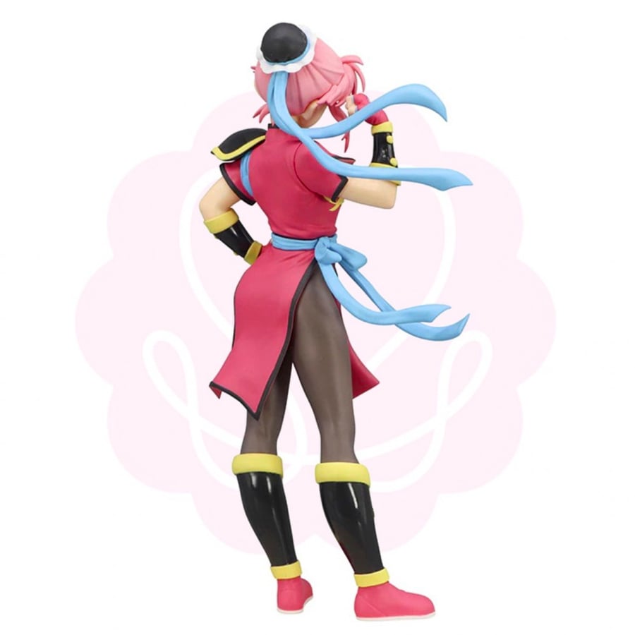 Dai No Daibouken Maam Furyu Special