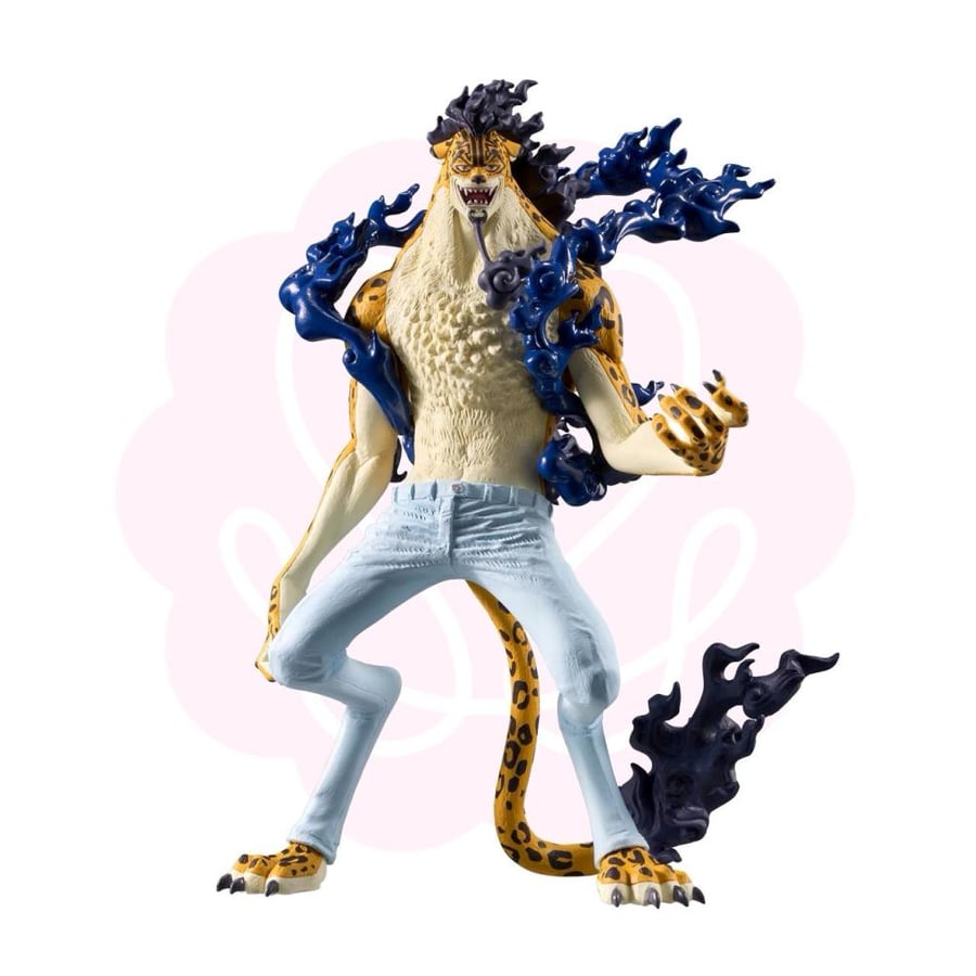 Onepiece Rob Lucchi King Of Artist Awakening Ver