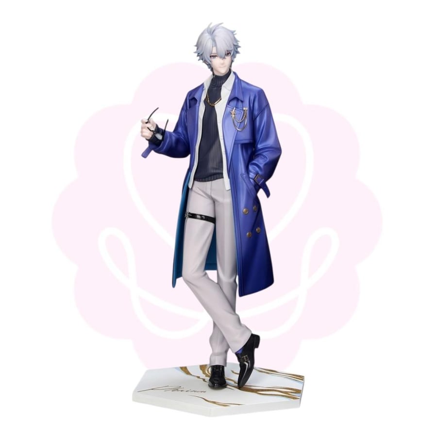 Honkai Star Rail Phainon Gift+ Express Travel Ver m8