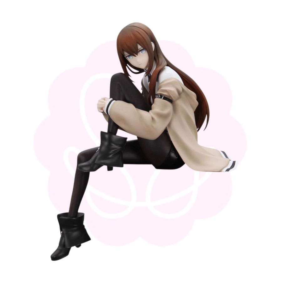 Steins Gate Makise Kurisu Noodle Stopper