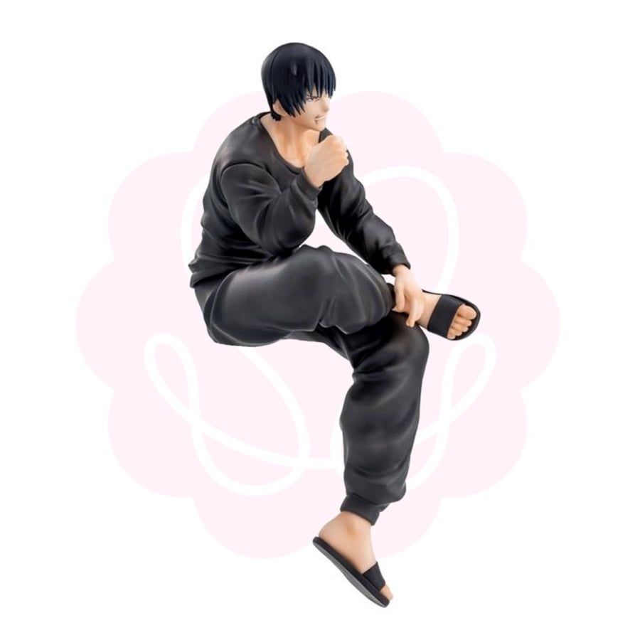 Jujutsu Kaisen Fushiguro Touji Premium Chokonose