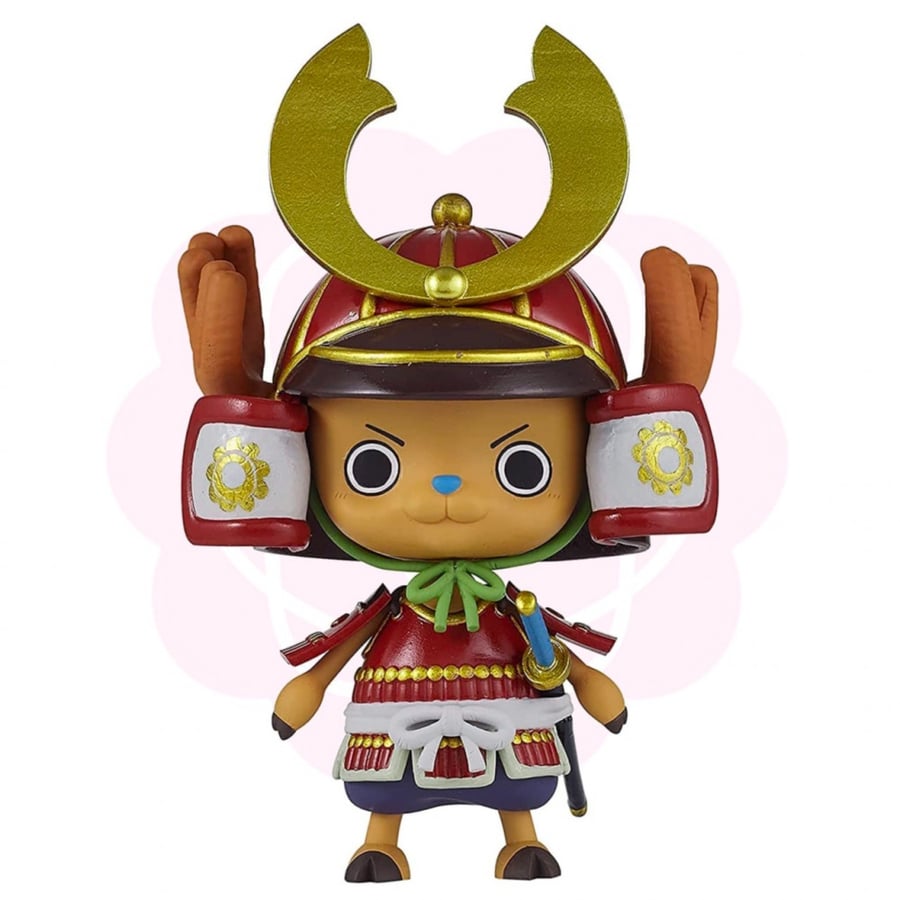 Onepiece Wano Country Tony Tony Chopper Dxf Grandline Men Vol.19