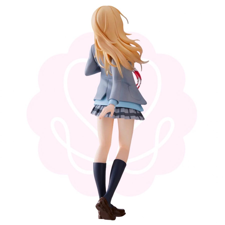 Shigatsu Wa Kimi No Uso Miyazono Kaori Coreful