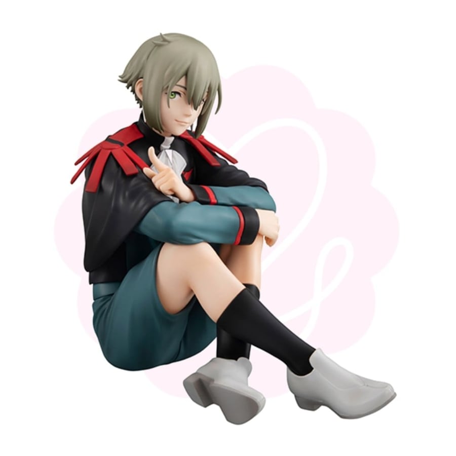 Gundam Elan Ceres Tenohira GEM