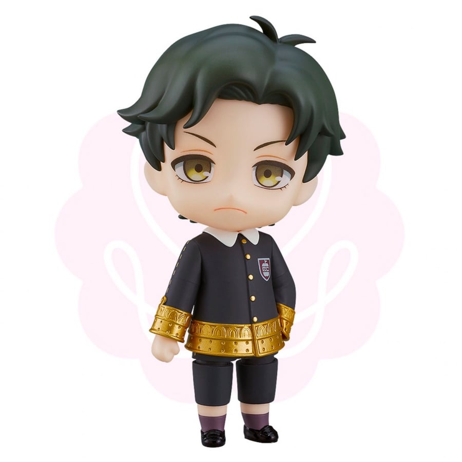 Spy x Family Damian Desmond Nendoroid
