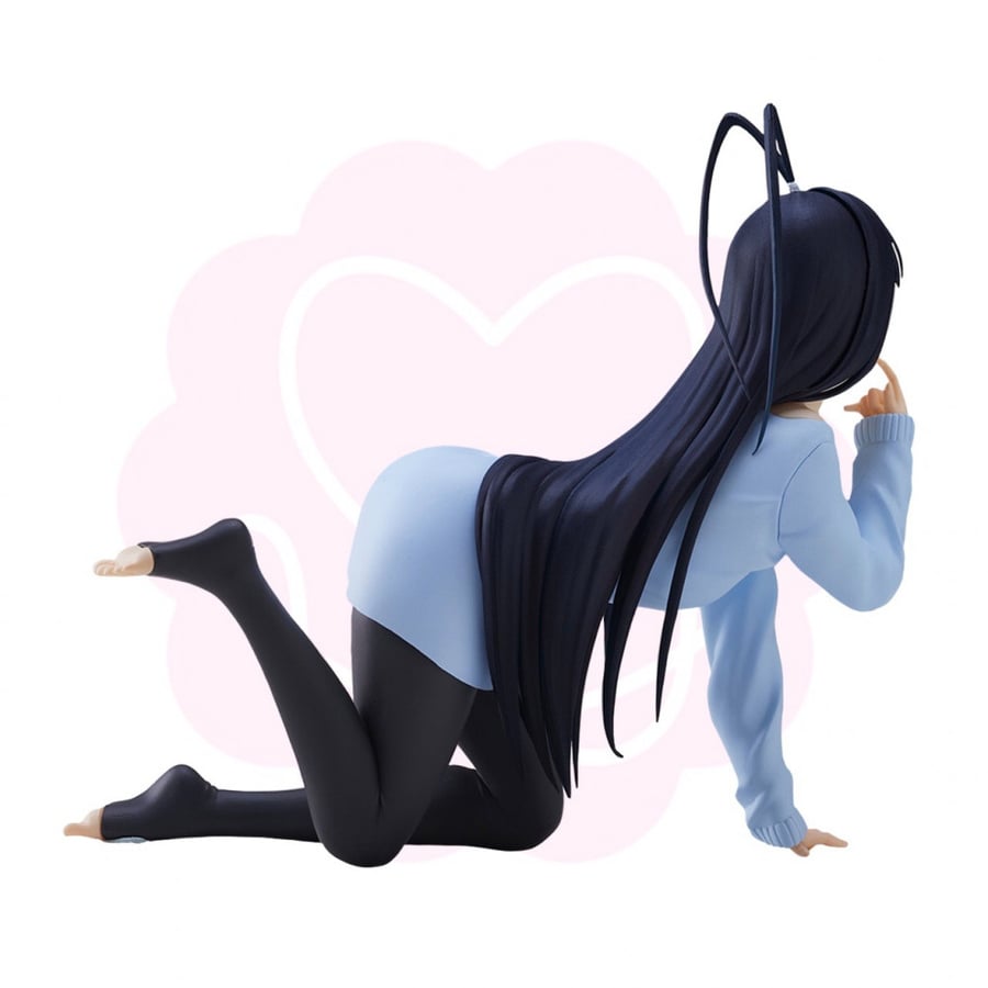 Bleach Giselle Gewelle Relax Time