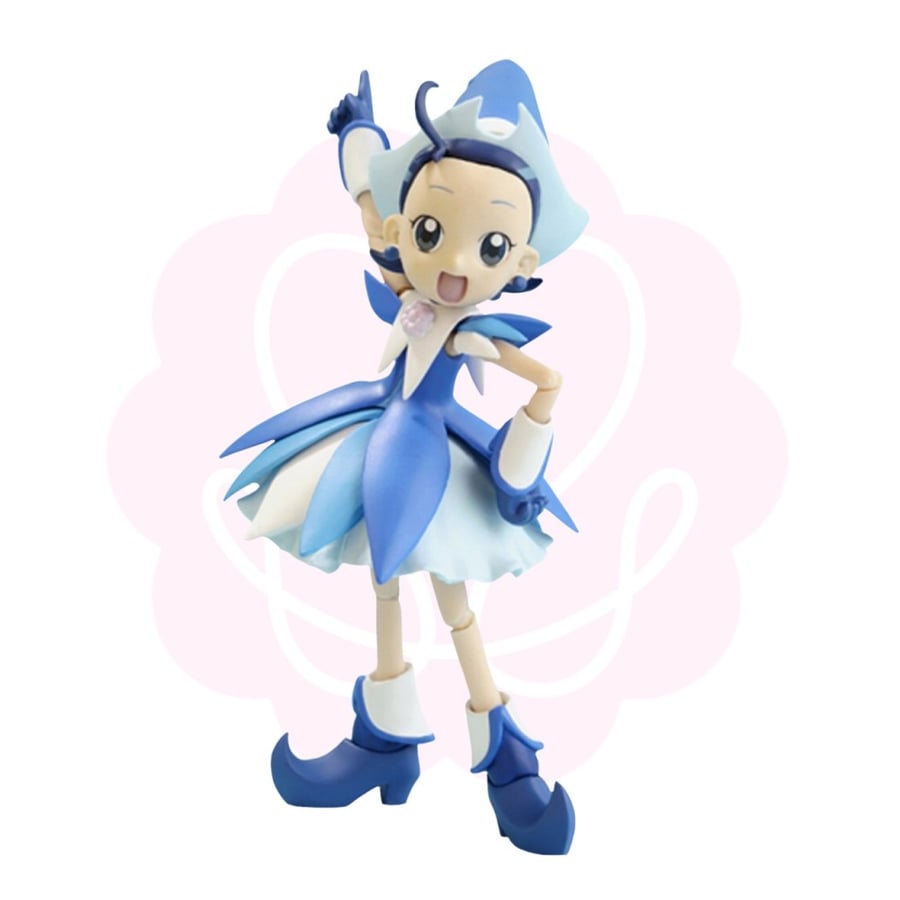 Ojamajo Doremi Seno Aiko Petit Pretty Figure Series Training Uniform Ver