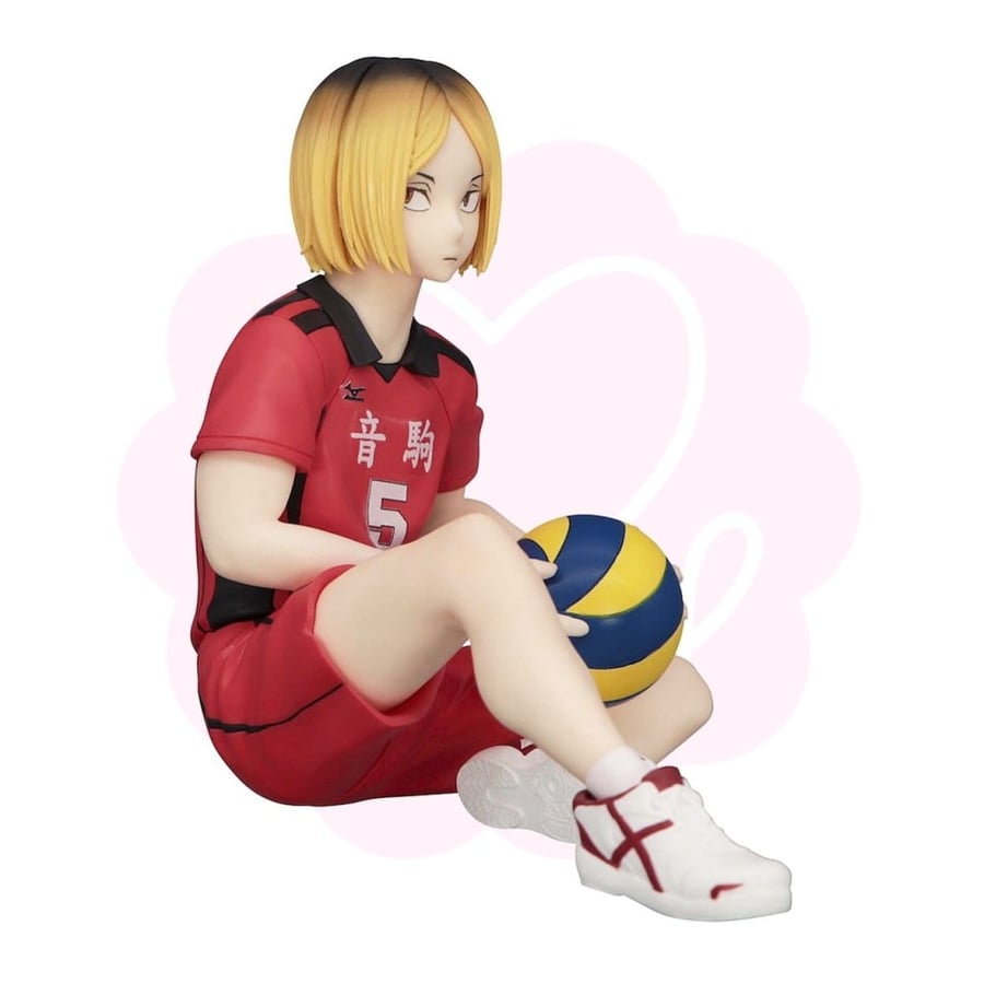 Haikyuu Kozume Kenma Noodle Stopper
