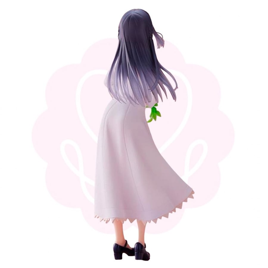 Bunny Girl Senpai Makinohara Shoko Coreful