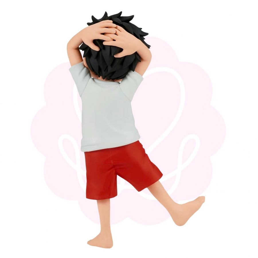 Onepiece Film RED Monkey D Luffy Dxf The Grandline Children Vol.1