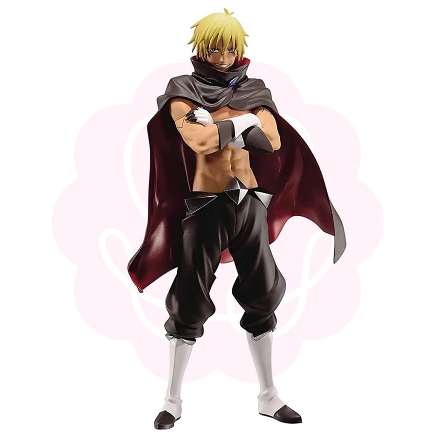 Tensei shitara Slime Datta Ken Veldora Otherworlder Human