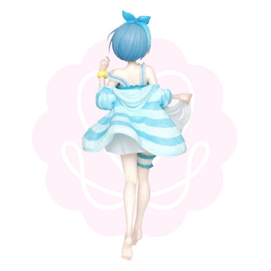 Re Zero Rem Precious Room Wear