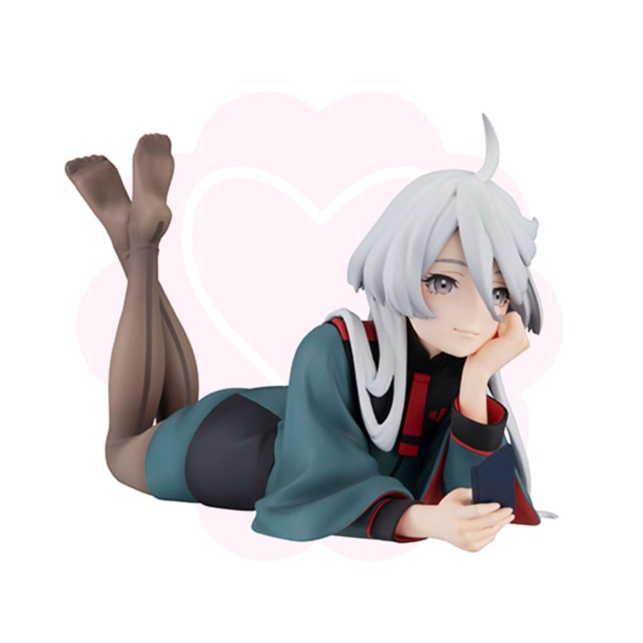 Gundam Miorine Rembran Tenohira GEM