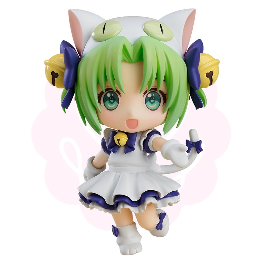Reiwa No Di Gi Charat Dejiko Nendoroid