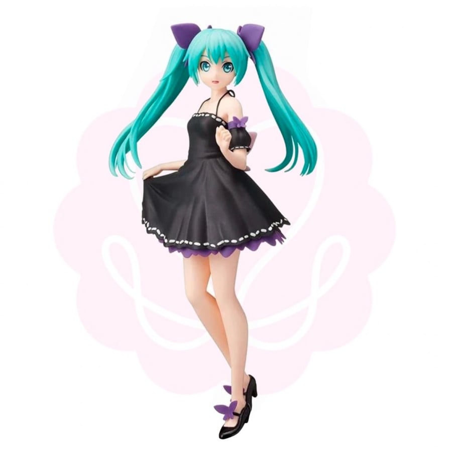 Hatsune Miku Project DIVA Arcade Future Tone SPM Innocent
