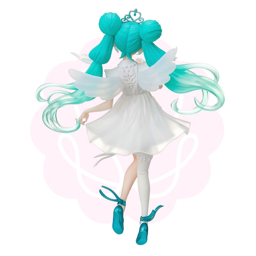 Hatsune Miku 5th Anniversary Kei Ver