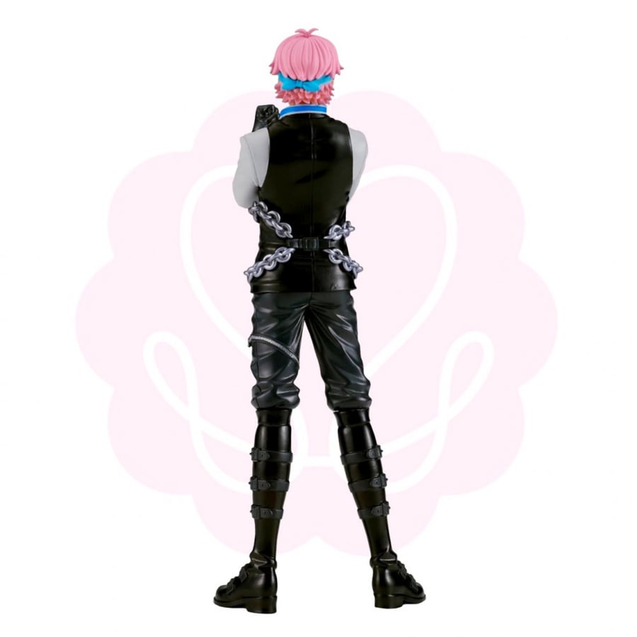 Onepiece Film RED Koby The Grandline Men Vol.1
