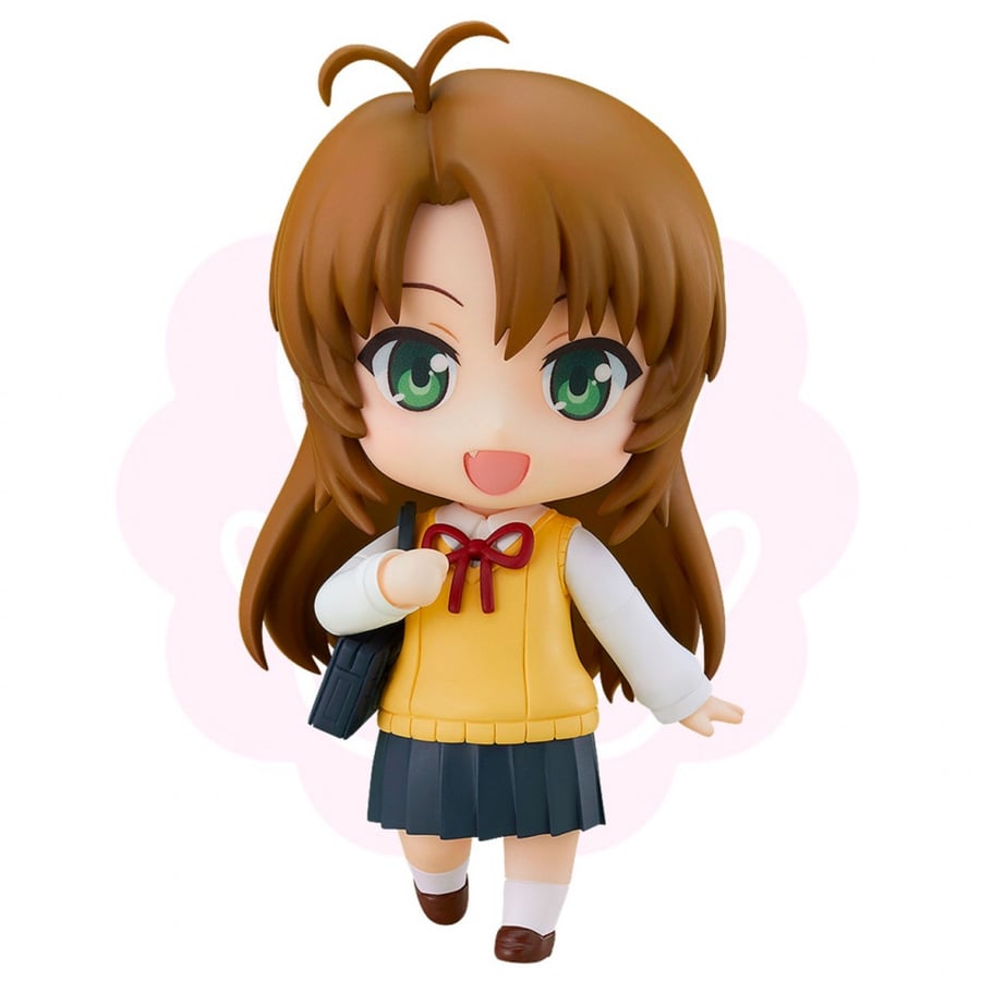 Non Non Biyori Nonstop Komari Koshigaya Nendoroid