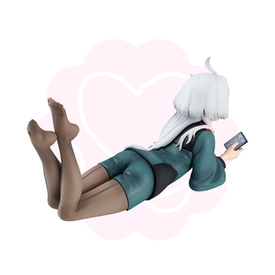 Gundam Miorine Rembran Tenohira GEM
