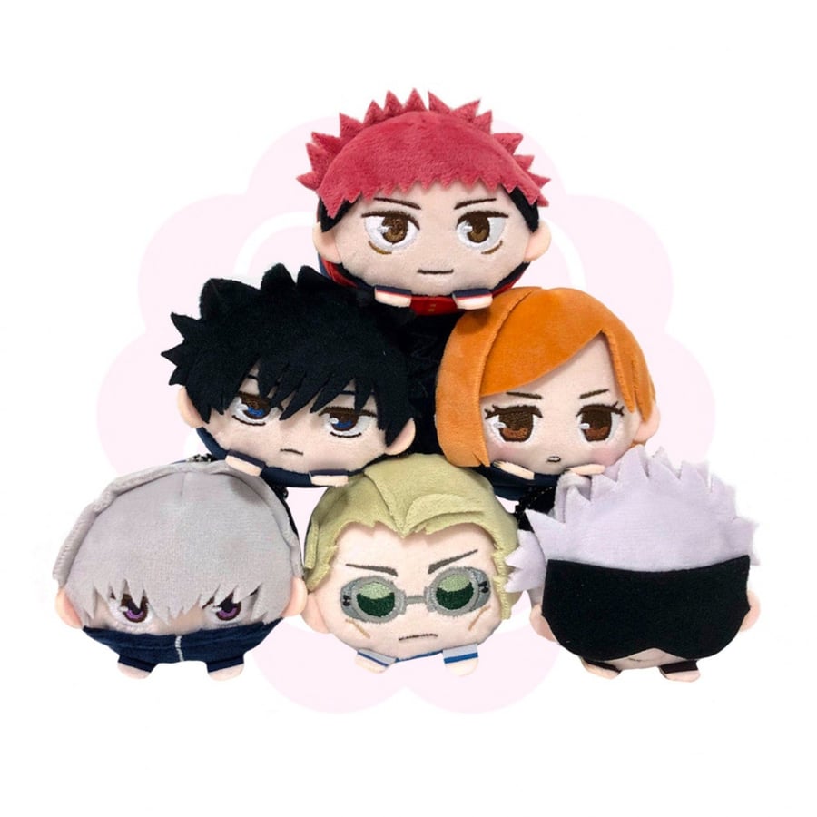 Jujutsu Kaisen Kororin Plush Mascot