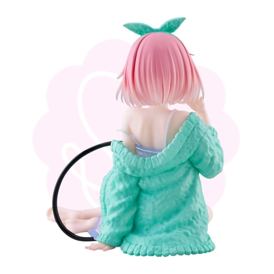 To Love Ru Momo Belia Deviluke Cute Room Wear Ver