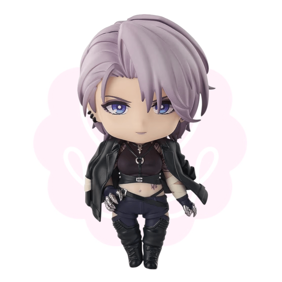 Path To Nowhere Zoya Nendoroid