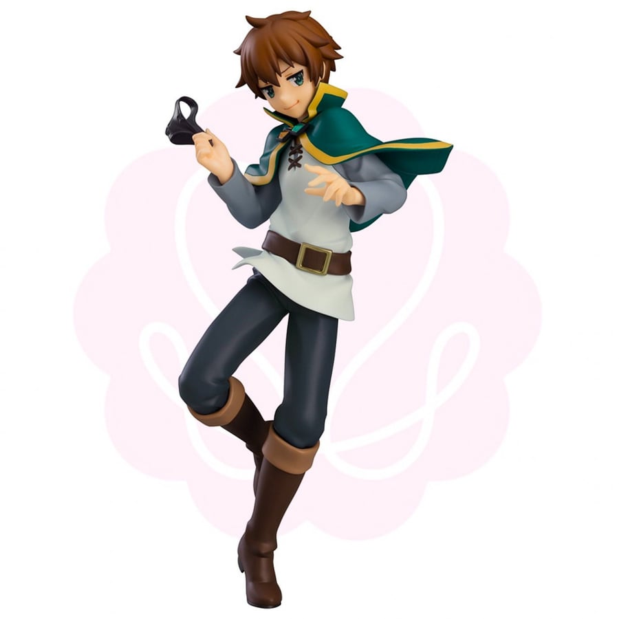 Konosuba Satou Kazuma Pop Up Parade