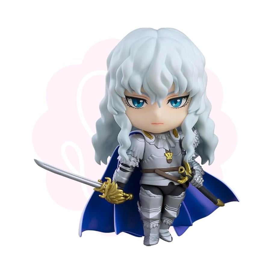 Berserk Griffith Nendoroid