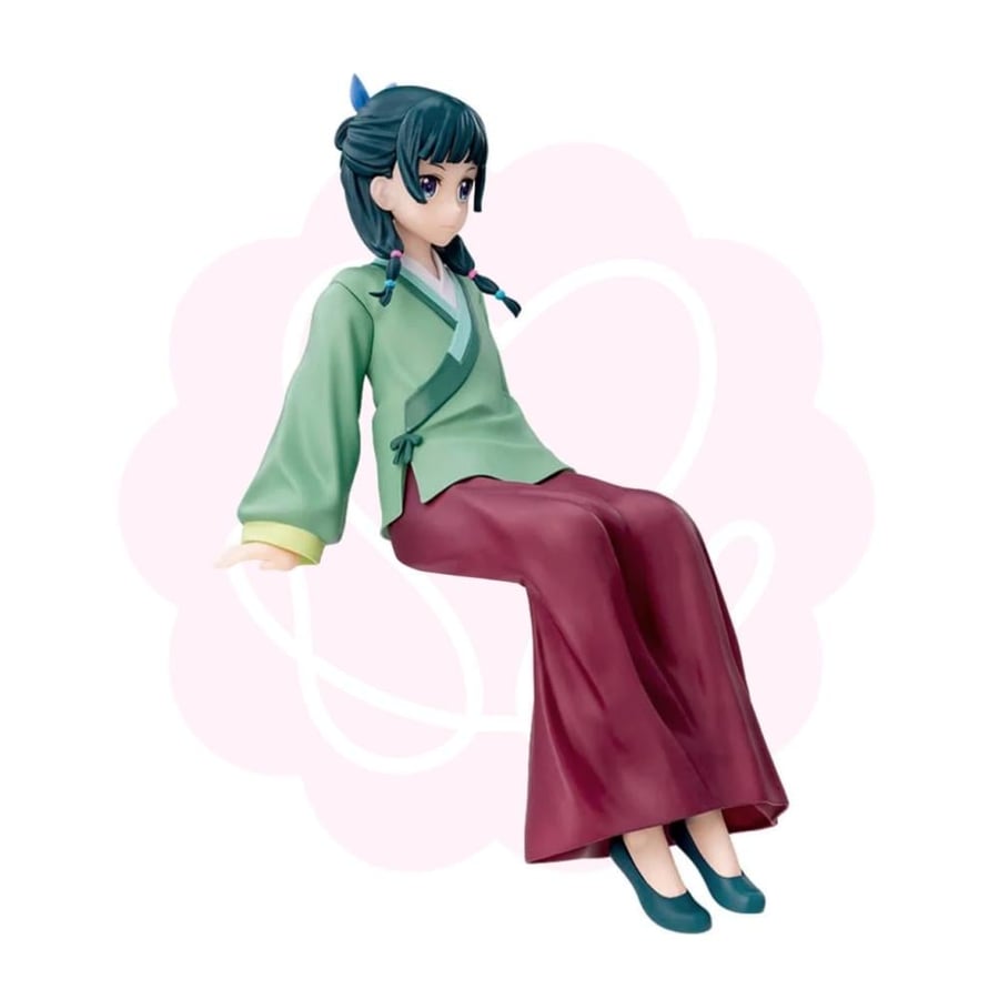 Kusuriya No Hitorigoto Maomao Premium Chokonose