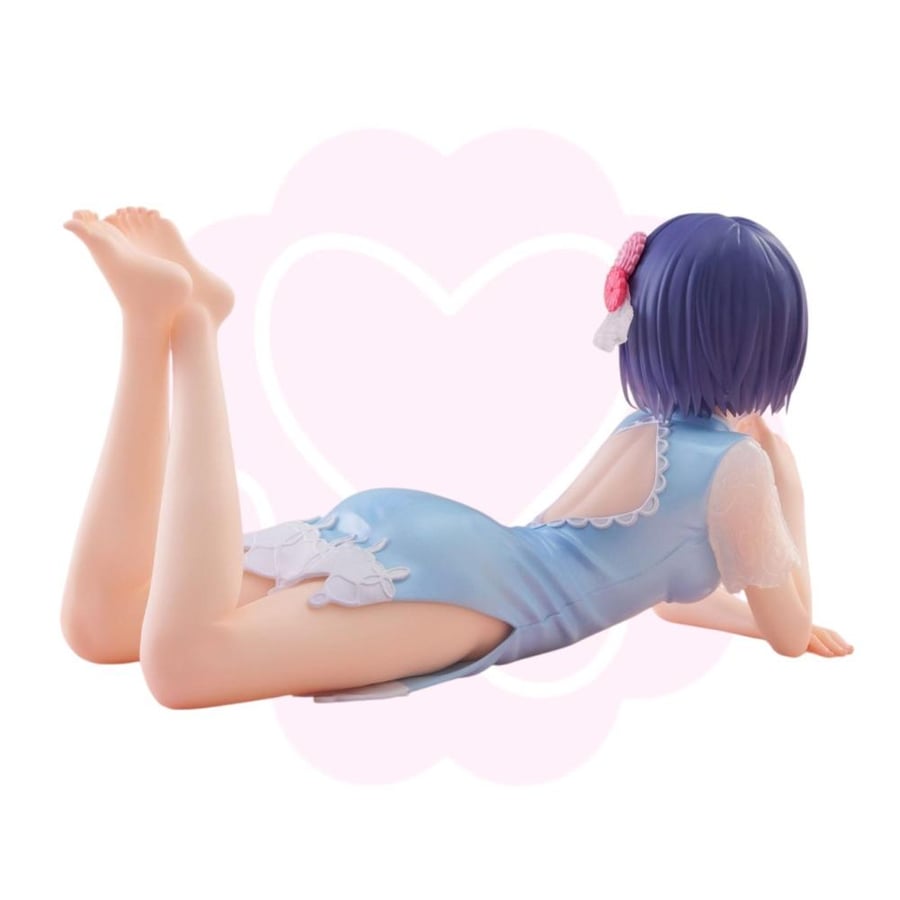 To Love Ru Sairenji Haruna Desktop Cute China Dress Ver